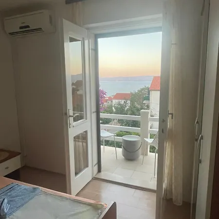 Maison d'hôtes Sea View N°1 Bol