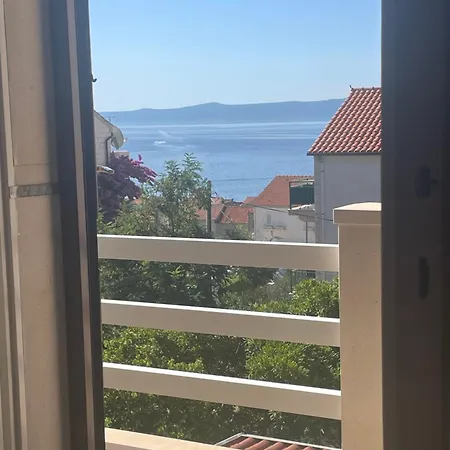 Maison d'hôtes Sea View N°1 Bol