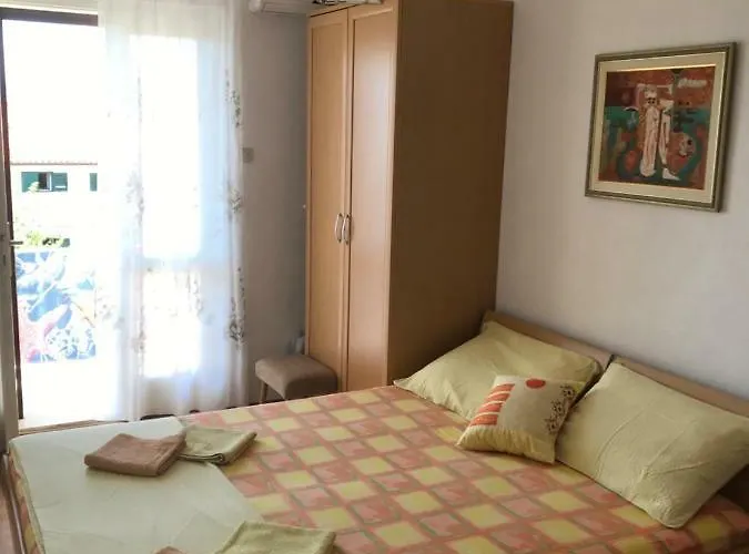 Πανσιόν Sea View N°1 Μπολ