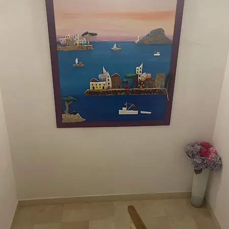 Sea View N°1 ゲストハウス