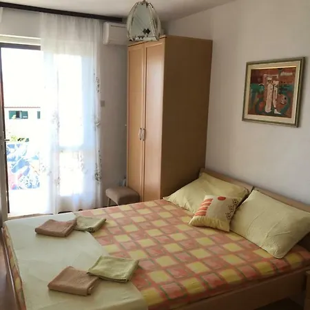 ゲストハウス Sea View N°1 ボル