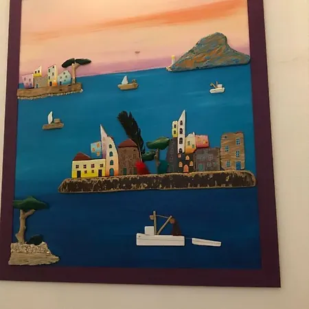 Sea View N°1 게스트하우스