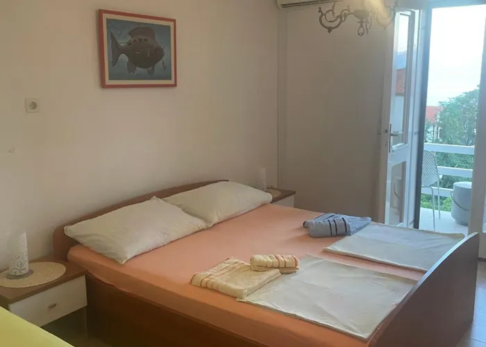 Guest house Sea View N°1