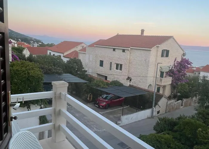 Sea View N°1 3*